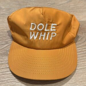 Dole Whip Disney Hat Oswald & Sons